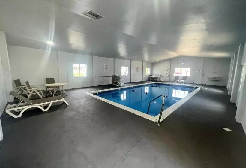 Motel 6council Bluffs, Ia  Omaha East