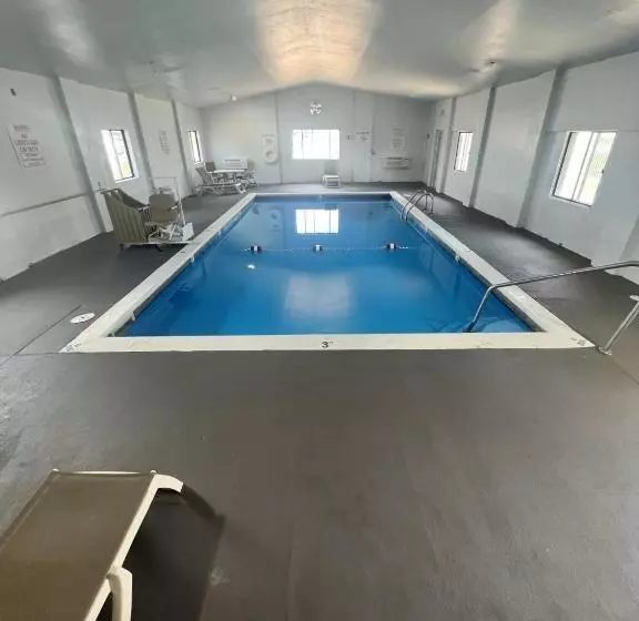 Motel 6council Bluffs, Ia  Omaha East