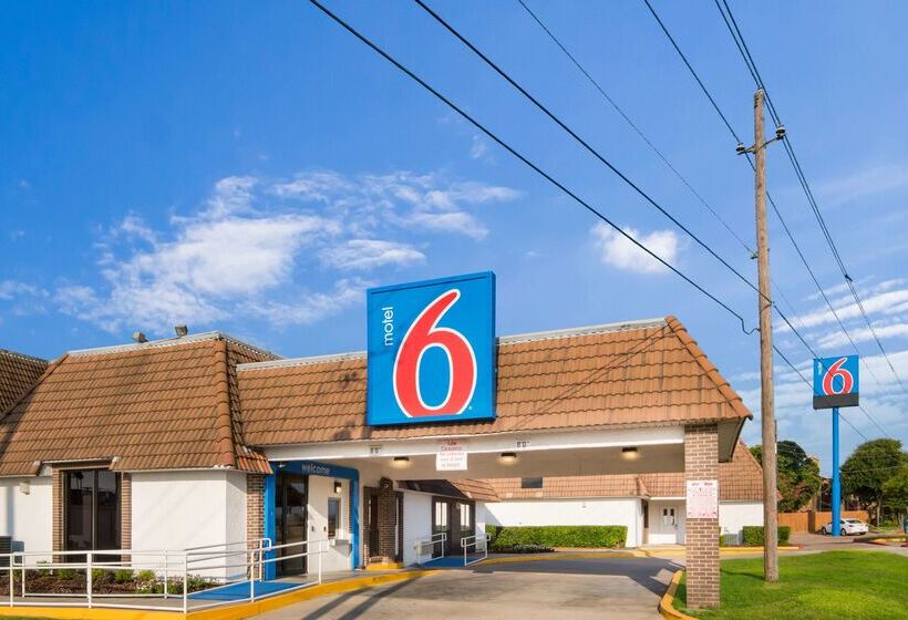 Motel 6duncanville, Tx Dallas
