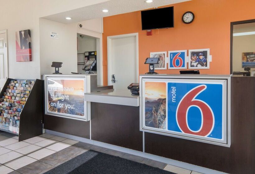 Motel 6duncanville, Tx Dallas