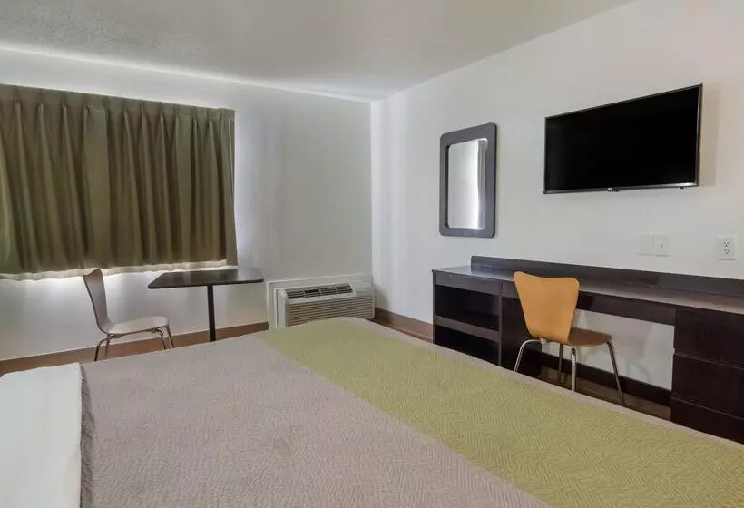 Motel 6duncanville, Tx  Dallas