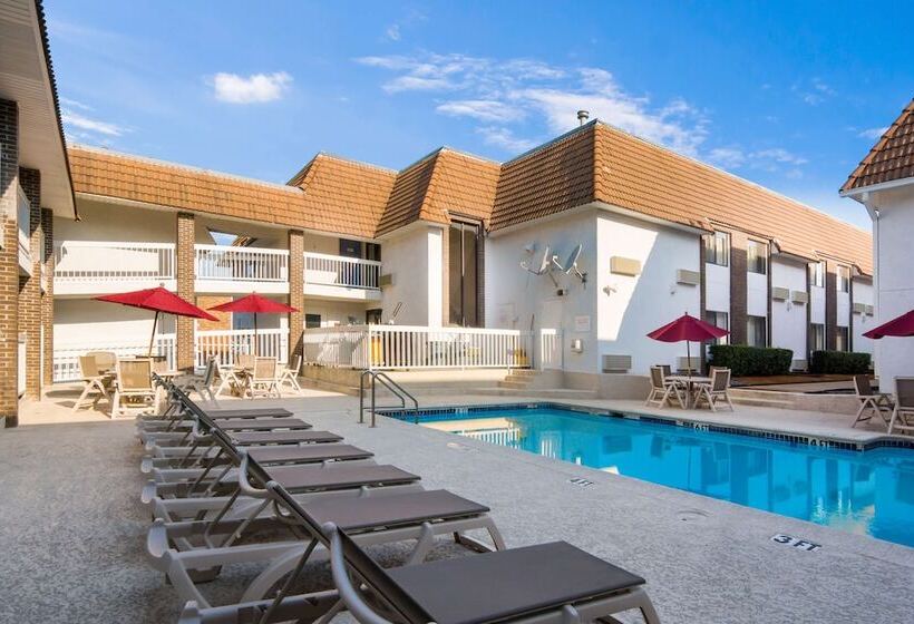 Motel 6duncanville, Tx Dallas