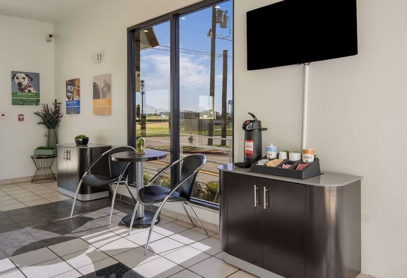 Motel 6duncanville, Tx Dallas