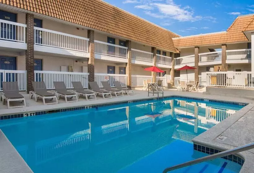 Motel 6duncanville, Tx  Dallas