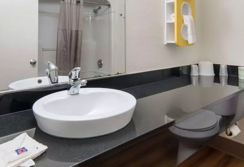 Motel 6duncanville, Tx  Dallas