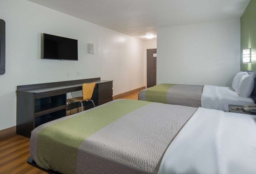 Motel 6duncanville, Tx Dallas