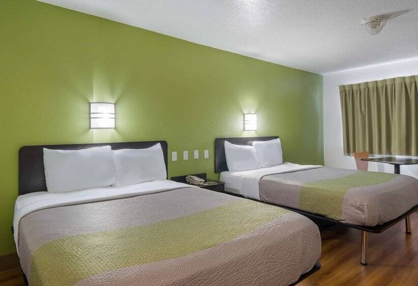 Motel 6duncanville, Tx Dallas