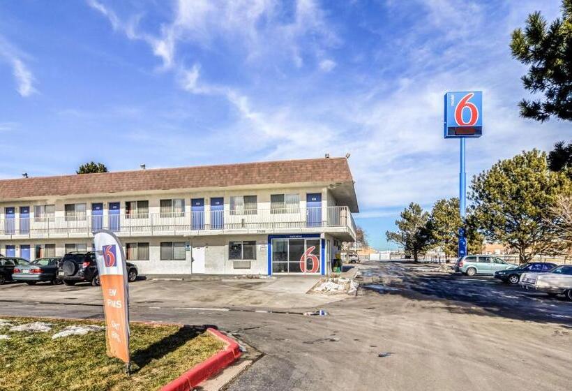 مُتل Park Inn By Radisson, Fort Collins