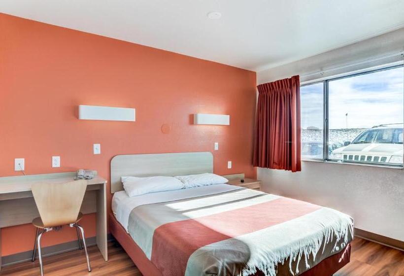 مُتل Park Inn By Radisson, Fort Collins