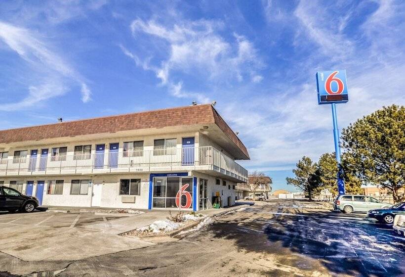 مُتل Park Inn By Radisson, Fort Collins