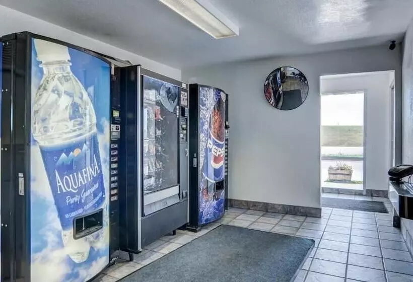 מוטל Park Inn By Radisson, Fort Collins