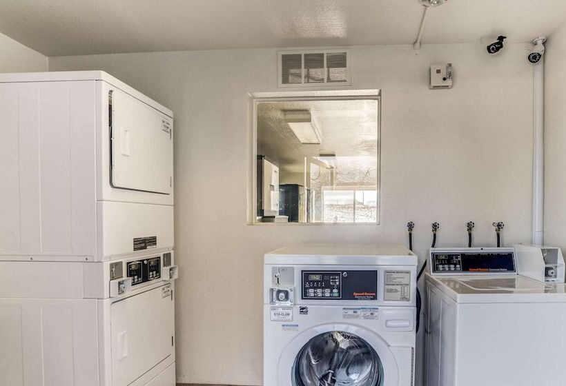 مُتل Park Inn By Radisson, Fort Collins