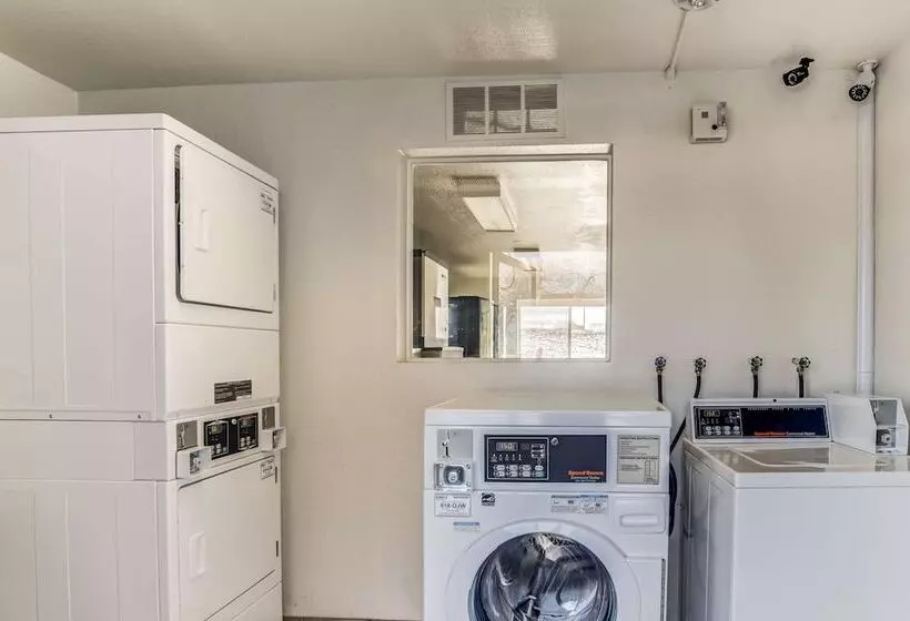 מוטל Park Inn By Radisson, Fort Collins