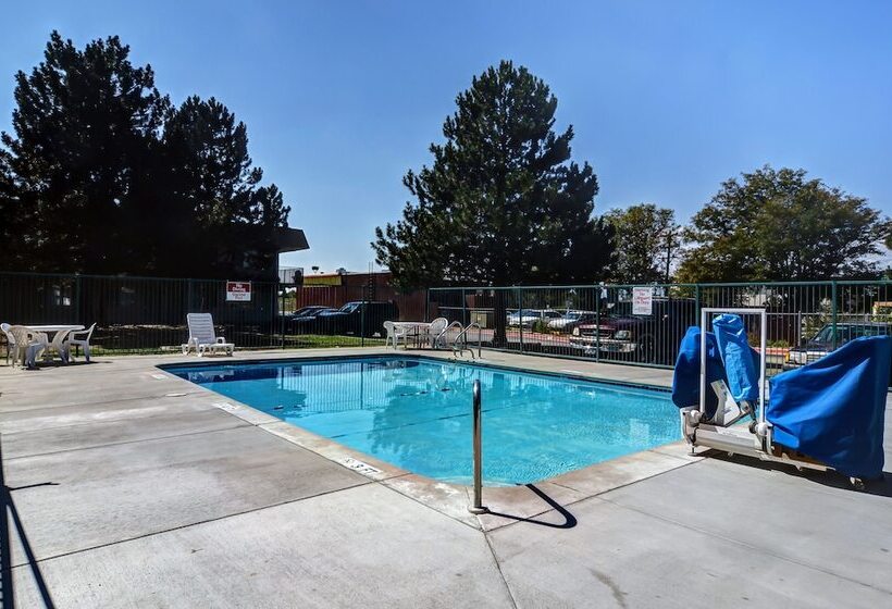 مُتل Park Inn By Radisson, Fort Collins