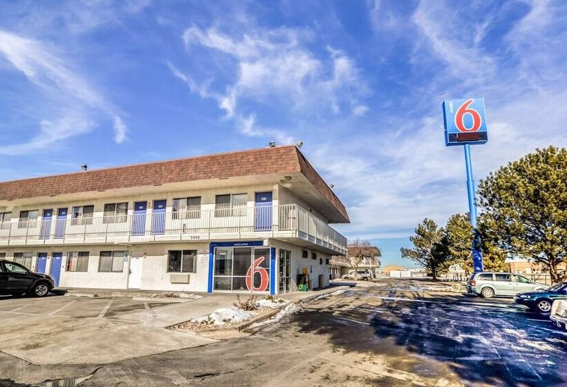 مُتل Park Inn By Radisson, Fort Collins