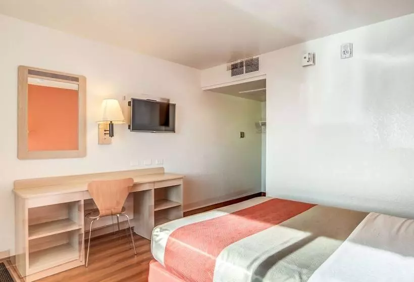 מוטל Park Inn By Radisson, Fort Collins