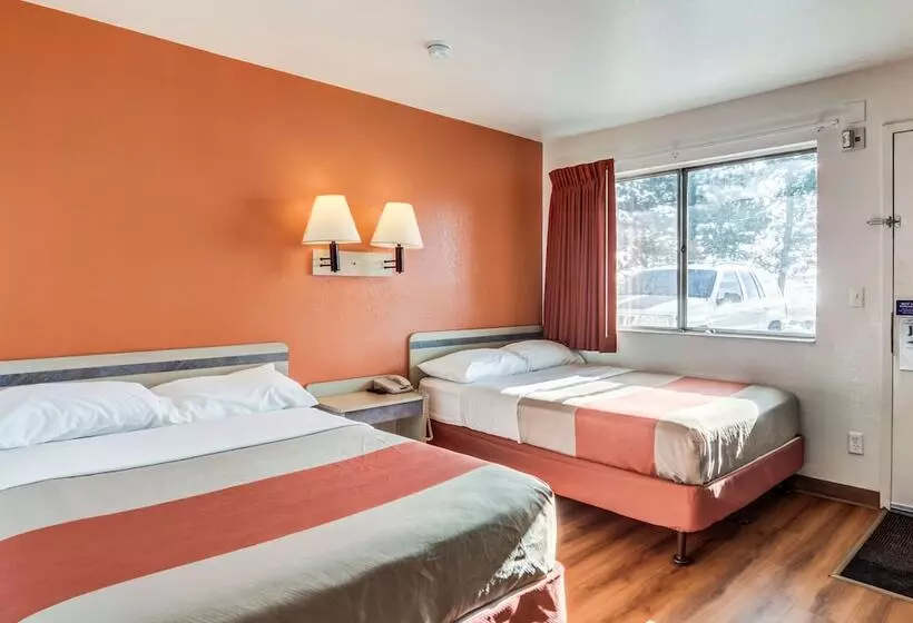 מוטל Park Inn By Radisson, Fort Collins