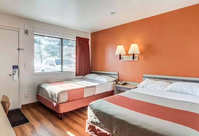 מוטל Park Inn By Radisson, Fort Collins