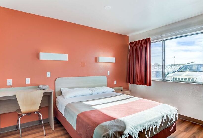 مُتل Park Inn By Radisson, Fort Collins