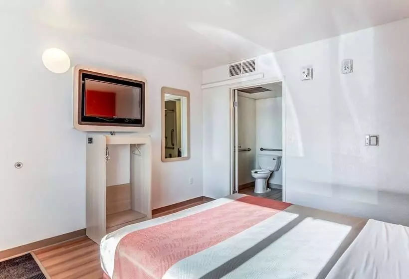 מוטל Park Inn By Radisson, Fort Collins