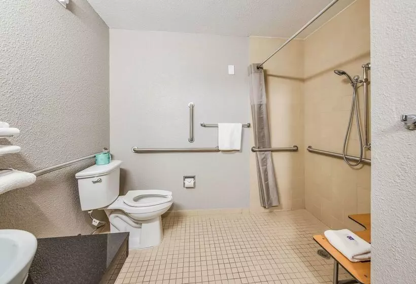 Motel 6fort Wayne, In