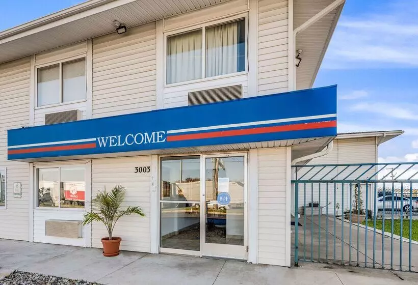 Motel 6fort Wayne, In