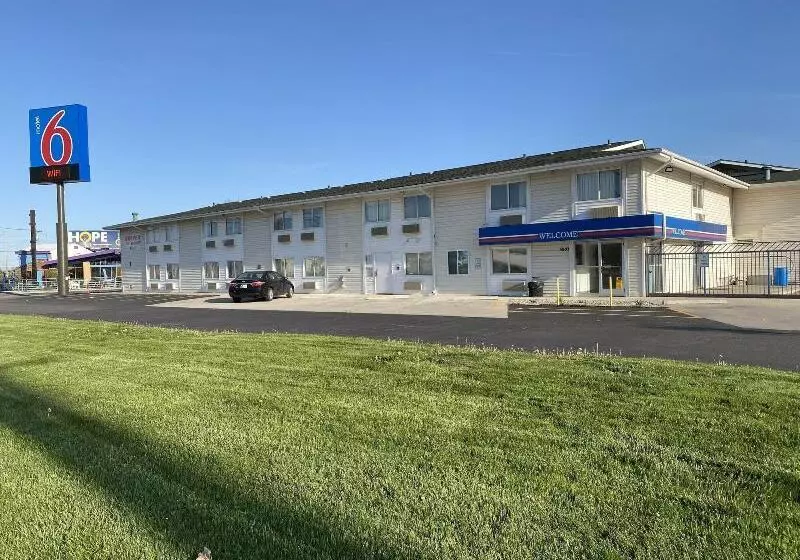 Motel 6fort Wayne, In