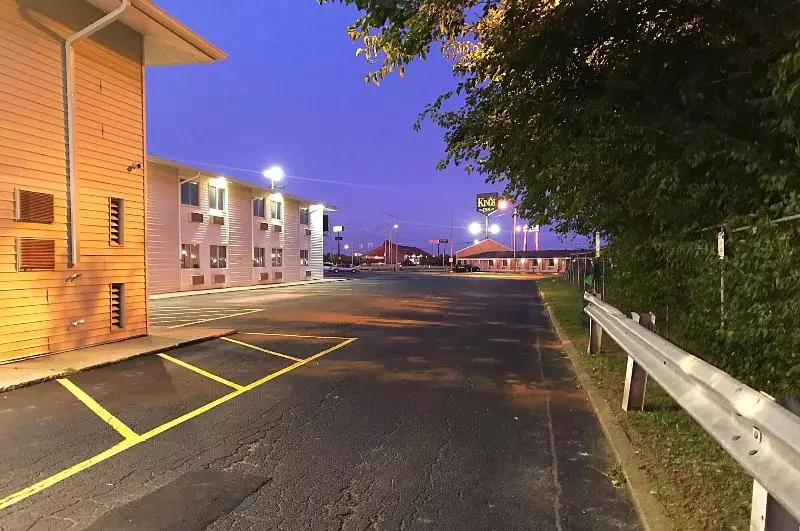 Motel 6fort Wayne, In