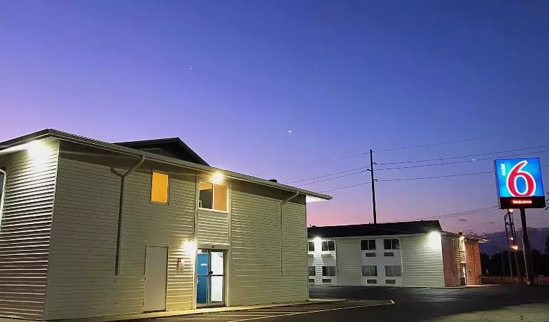 Motel 6fort Wayne, In