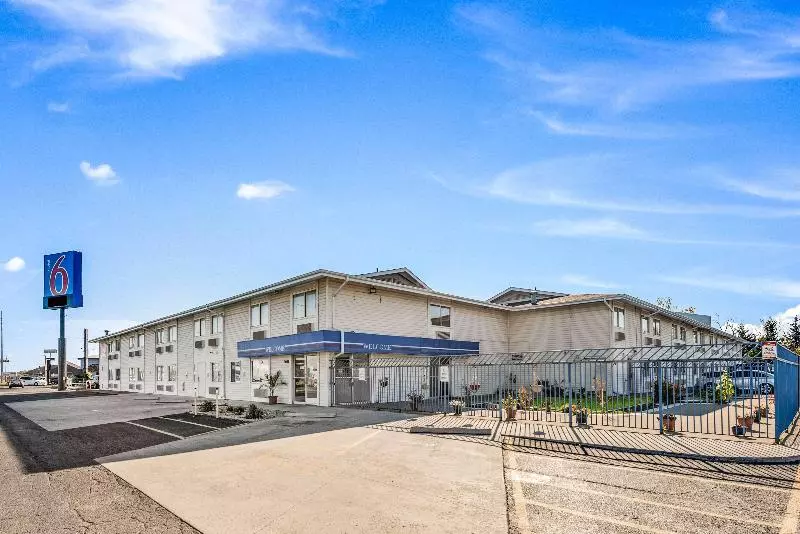 Motel 6fort Wayne, In