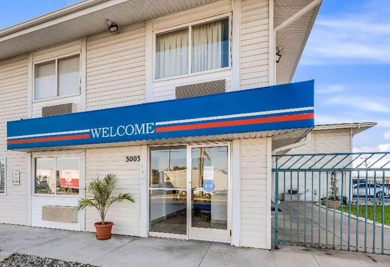 Motel 6fort Wayne, In