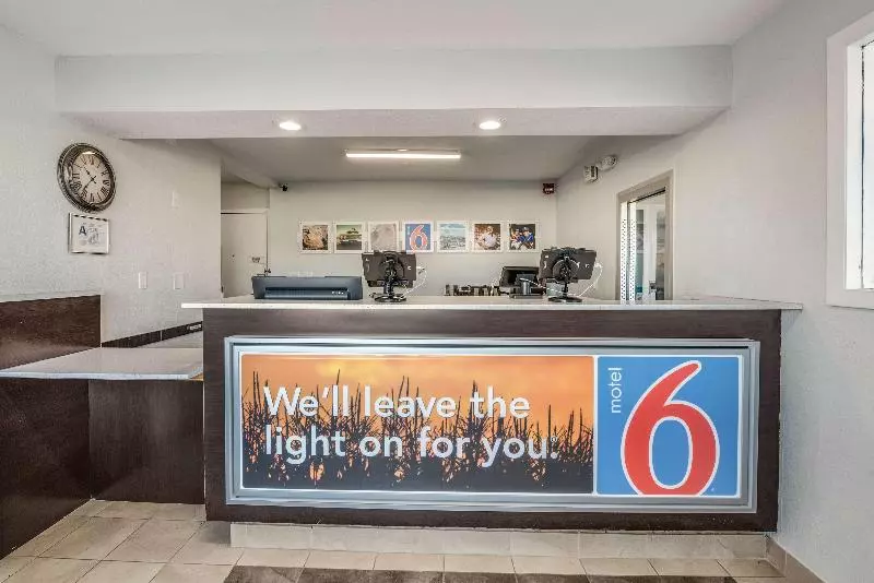 Motel 6fort Wayne, In