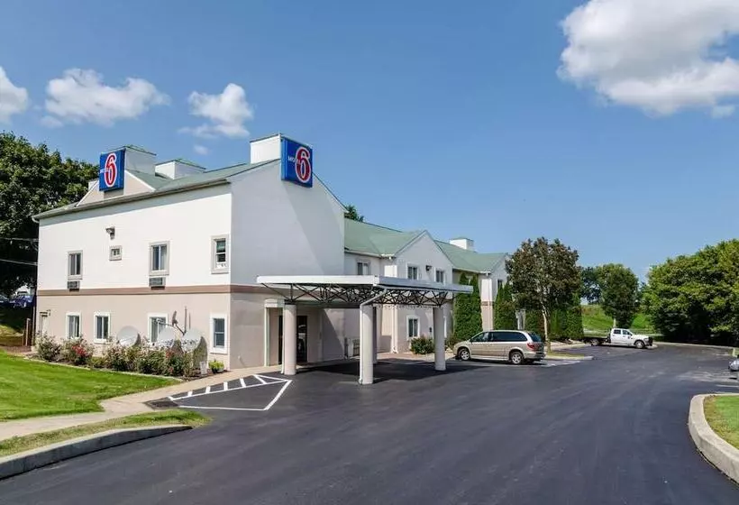 Motel 6gordonville, Pa  Lancaster Pa