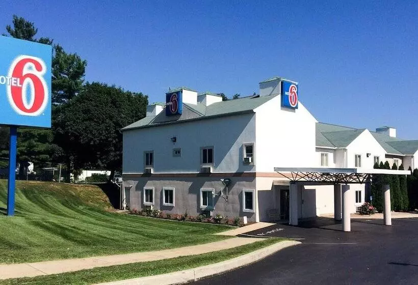 Motel 6gordonville, Pa  Lancaster Pa