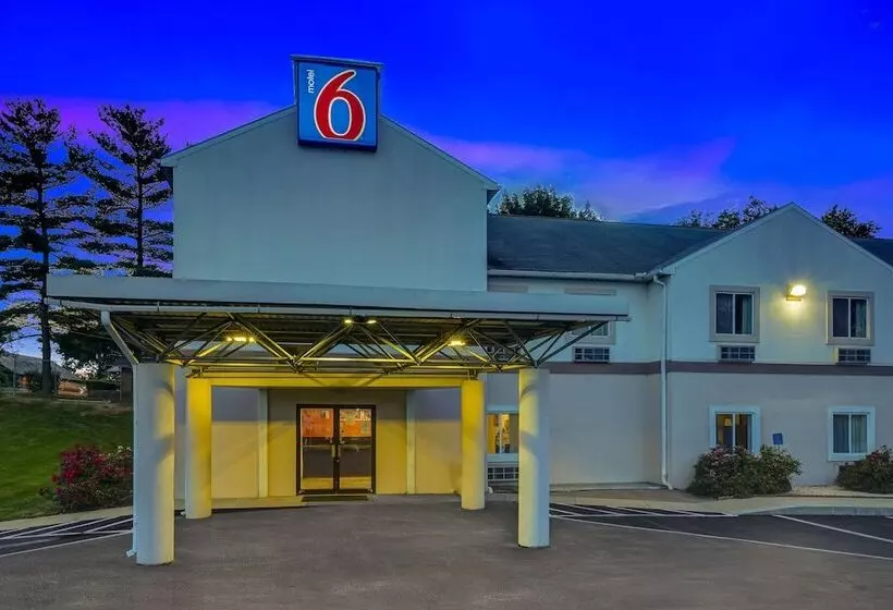 Motel 6gordonville, Pa  Lancaster Pa