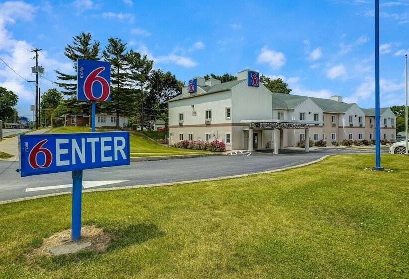Motel 6gordonville, Pa  Lancaster Pa