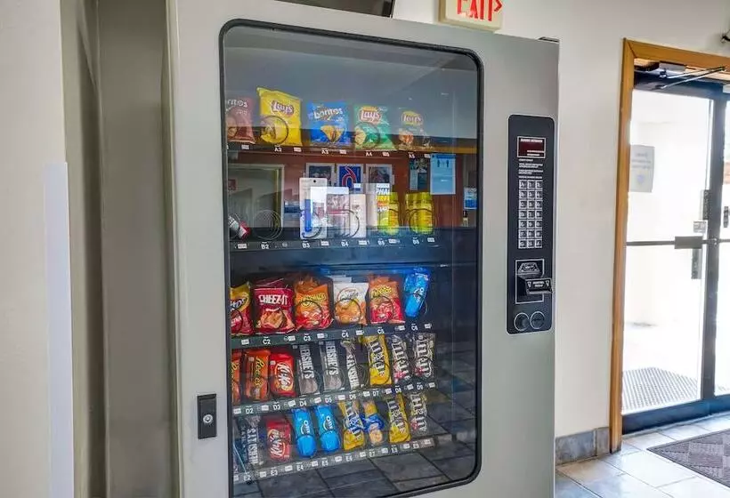 Motel 6gordonville, Pa  Lancaster Pa