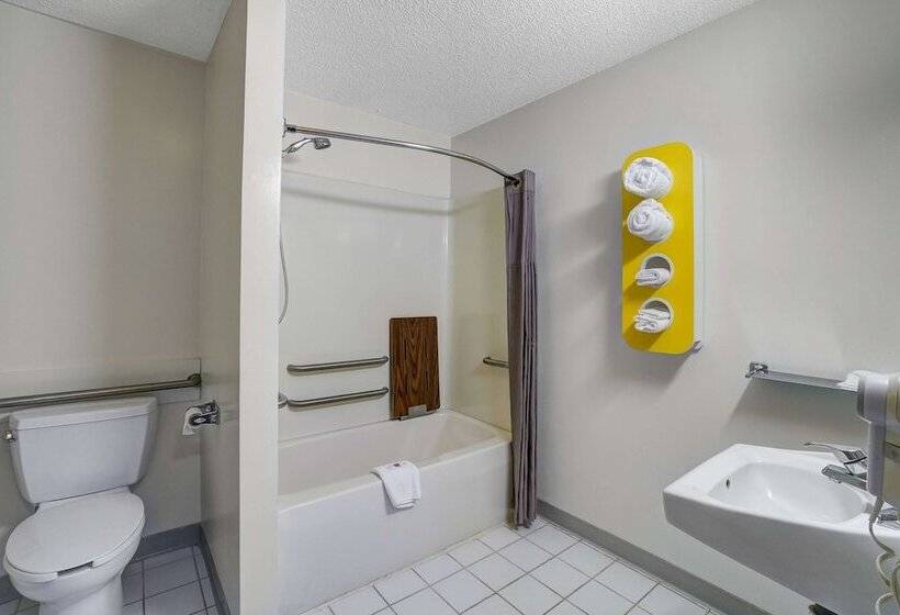 Motel 6gordonville, Pa  Lancaster Pa