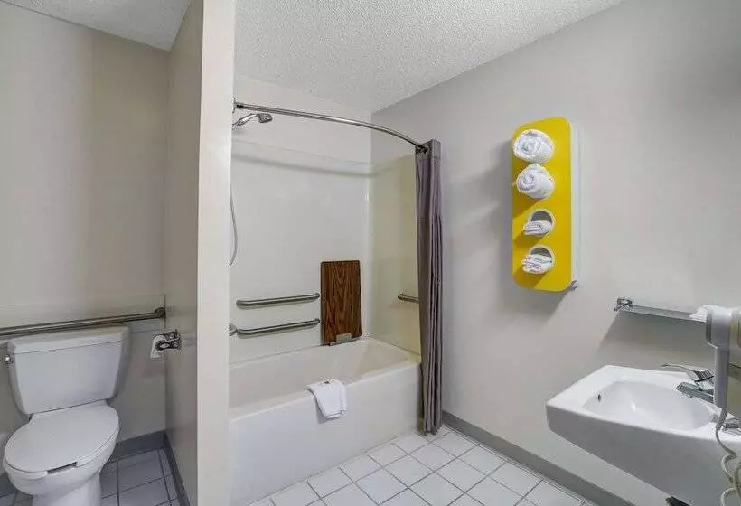 Motel 6gordonville, Pa  Lancaster Pa