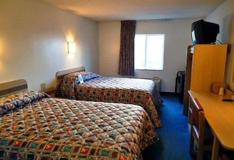 Motel 6gordonville, Pa  Lancaster Pa