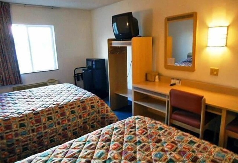 Motel 6gordonville, Pa  Lancaster Pa