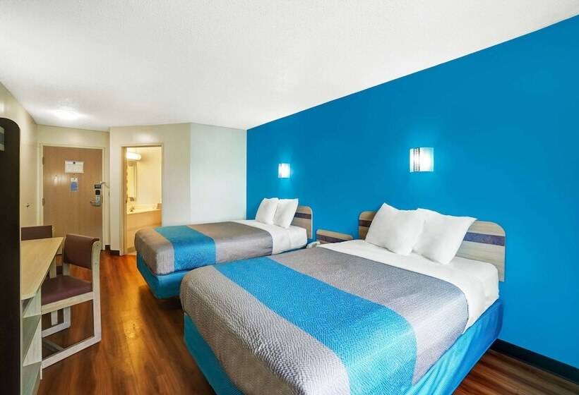 Motel 6gordonville, Pa  Lancaster Pa