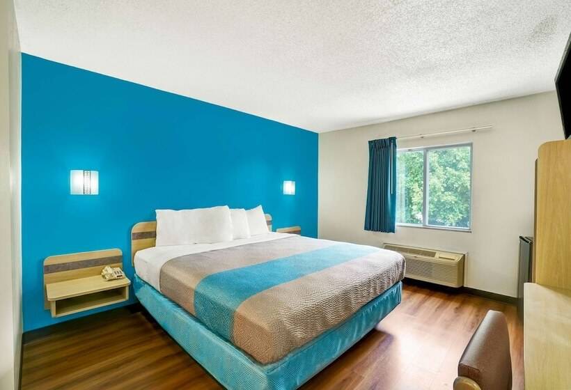 Motel 6gordonville, Pa  Lancaster Pa