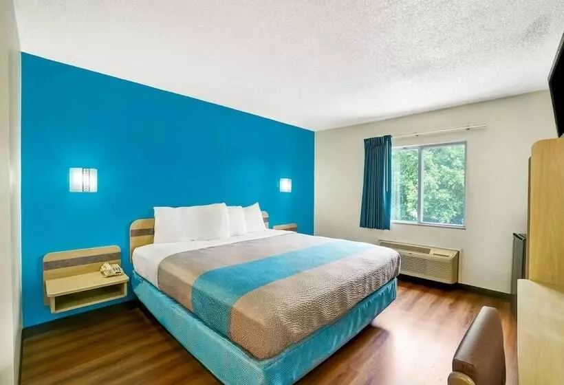 Motel 6gordonville, Pa  Lancaster Pa