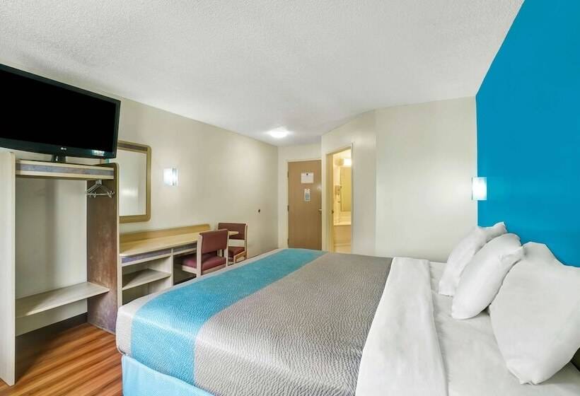 Motel 6gordonville, Pa  Lancaster Pa