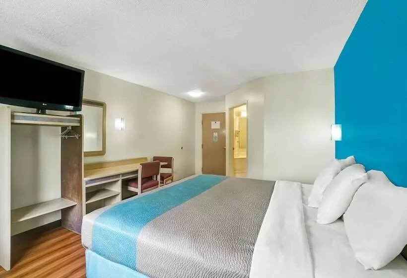 Motel 6gordonville, Pa  Lancaster Pa