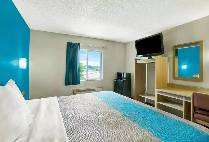 Motel 6gordonville, Pa  Lancaster Pa