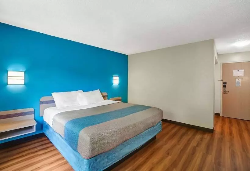 Motel 6gordonville, Pa  Lancaster Pa