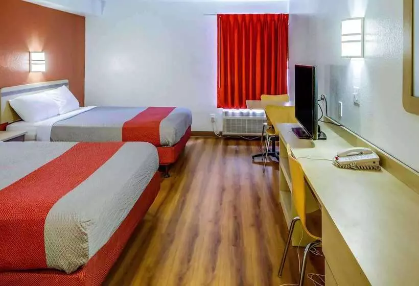 Motel 6greensboro, Nc Airport