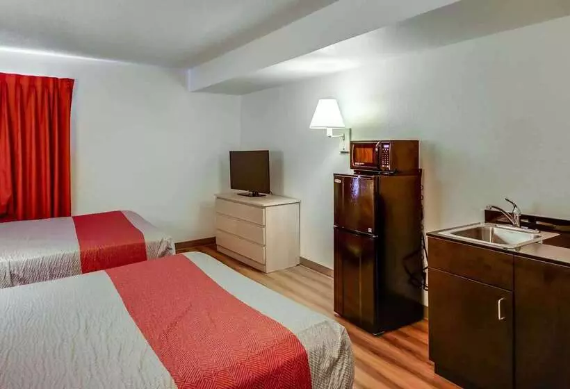 Motel 6greensboro, Nc Airport